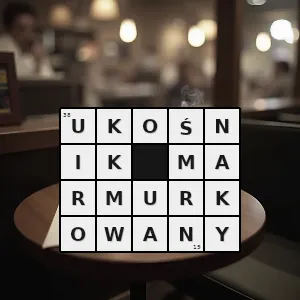 Hasło krzyżówkowe abramites hypselonotus gatunek ryby z rodziny ukośnikowatych anostomidae - ukośnik marmurkowany – rozwiązanie, synonimy, podpowiedzi i definicje krzyżówkowe